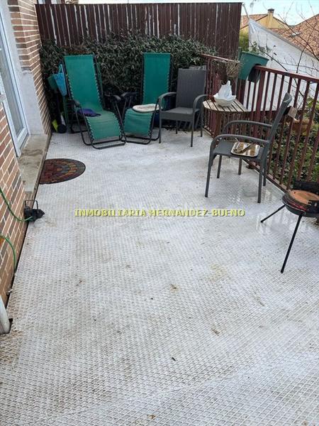 Foto d9ad5e55-c079-4a41-a038-2805e50bdd32. Casa adossada amb calefacció aparcament a Carrascal de Barregas