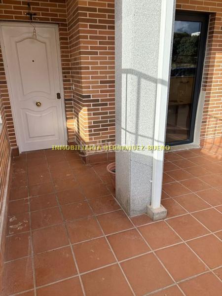 Foto e143085a-c7c4-4931-9c34-2f727485fd2b. Casa adossada amb calefacció aparcament a Carrascal de Barregas