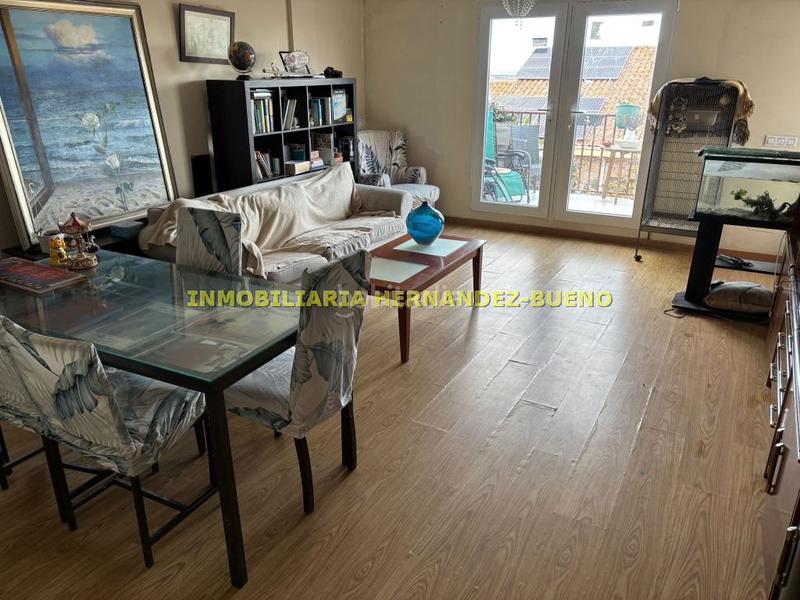 Foto f6989fc2-5b31-4173-9f60-16ddcd1b1b64. Casa adossada amb calefacció aparcament a Carrascal de Barregas