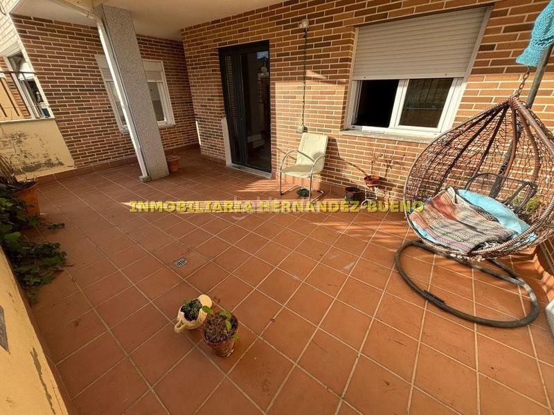 Foto f6dcac6e-f42f-402a-a286-e40492267b8b. Casa adossada amb calefacció aparcament a Carrascal de Barregas