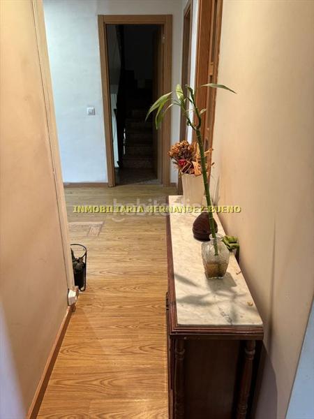 Foto fc7def42-01b1-4392-bb48-c1f6970314a3. Casa adossada amb calefacció aparcament a Carrascal de Barregas