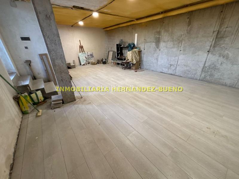 Foto ff2e62c6-f0ea-481f-a7ea-55e213325b17. Casa adossada amb calefacció aparcament a Carrascal de Barregas