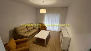 Alquiler Piso en San Vicente - Las Úrsulas. Atención estudiantes!!! amplia vivienda junto al p de carmelitas