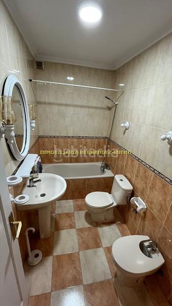 Foto 5cf68782-705d-4582-a7e2-f834602596f2. Affitto appartamento con riscaldamento in San Vicente - Las Úrsulas Salamanca