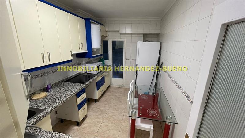 Foto af186528-8a03-402c-be4e-0af37520bef5. Affitto appartamento con riscaldamento in San Vicente - Las Úrsulas Salamanca