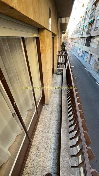 Foto e6e8c047-aa9f-48e6-961a-26affc08516c. Affitto appartamento con riscaldamento in San Vicente - Las Úrsulas Salamanca