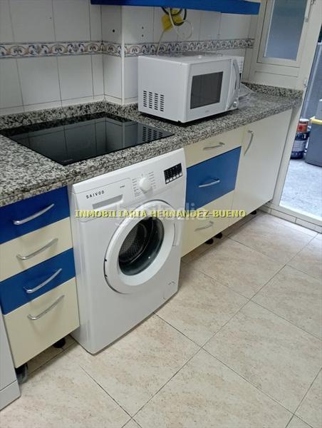 Foto efc0fe29-22d5-42c8-a8bf-2bbd3bec6666. Affitto appartamento con riscaldamento in San Vicente - Las Úrsulas Salamanca