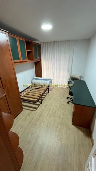 Foto fd871de9-5ec0-4171-aa9c-1839eb09e058. Affitto appartamento con riscaldamento in San Vicente - Las Úrsulas Salamanca