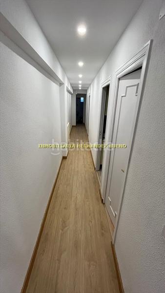 Foto 1da85bdf-1bff-46e0-b006-92d50566a3ae. Rent flat with heating in San Vicente - Las Úrsulas Salamanca