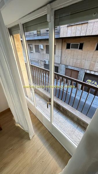 Foto 30282cca-6c4d-4203-a7b1-a77b1b14def5. Rent flat with heating in San Vicente - Las Úrsulas Salamanca
