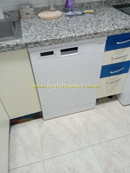 Foto 588038d0-c620-4c5f-a83a-59d632fa2f3a. Rent flat with heating in San Vicente - Las Úrsulas Salamanca