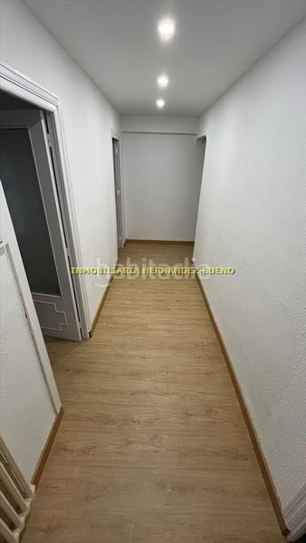 Foto c09587ce-6cd3-4acf-971a-b2051e6d1f3c. Rent flat with heating in San Vicente - Las Úrsulas Salamanca