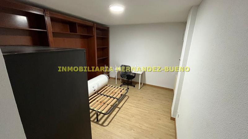 Foto d23a6c8f-25af-41e0-8491-6d1f48da5491. Rent flat with heating in San Vicente - Las Úrsulas Salamanca