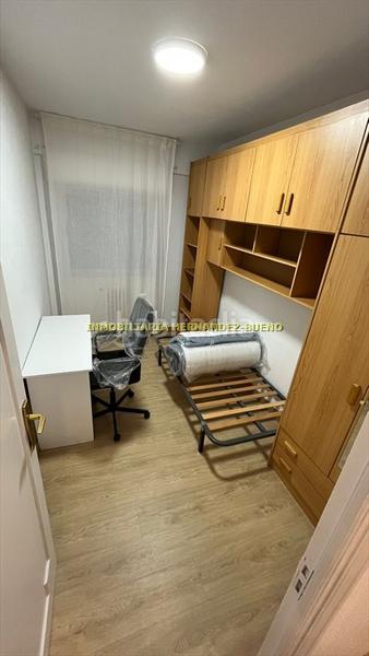 Foto de68f470-1b8b-4435-8ef9-55c2423124ab. Rent flat with heating in San Vicente - Las Úrsulas Salamanca