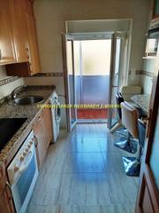 Piso en San Bernardo