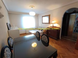 Location Appartement à Centro. Piso en pleno centro de salamanca. se distribuye en  salóncomedo