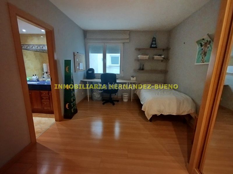 Foto 17735e91-88a0-4d64-8ee5-a3e289919c06. Pis amb calefacció a Centro Salamanca