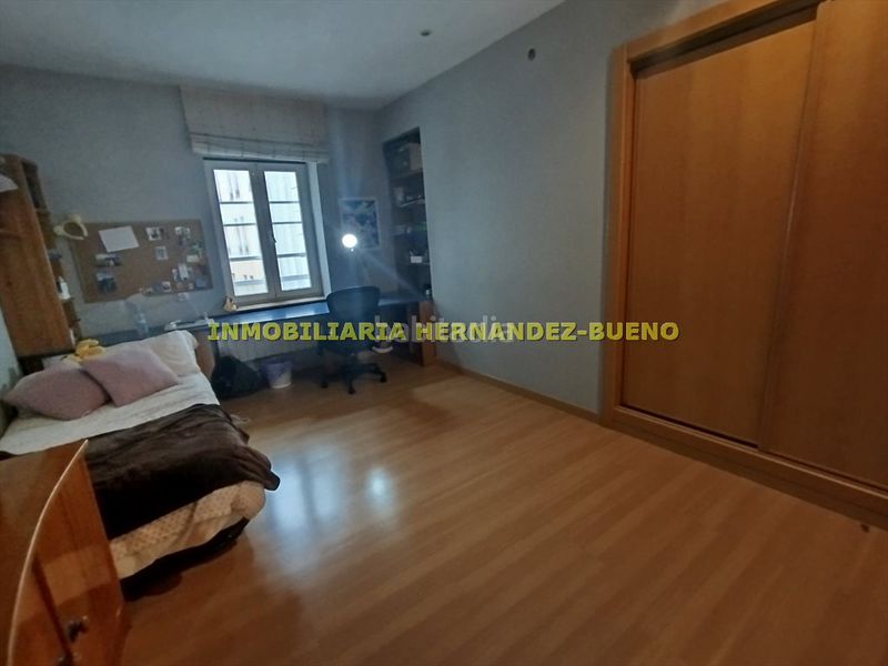 Foto f3e99750-7189-4d69-8784-182f45966079. Pis amb calefacció a Centro Salamanca