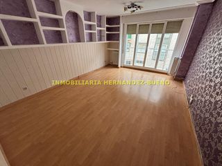 Etagenwohnung in Santa Marta de Tormes. Recién rebajado!piso en venta en santa marta de tormes, concreta