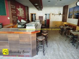 Local Comercial a Prosperidad - Delicias