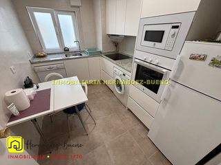 Lloguer Pis a Carmelitas. Atención!piso en el primer tramo de avda. de italia para estudia
