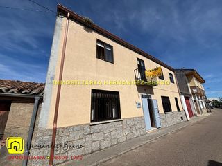 Casa a Fuente de San Esteban (La)