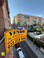 Pis a Prosperidad - Delicias. Fantástico piso junto al museo de comercio y al primer tramo del