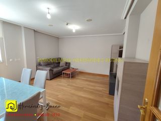 Lloguer Pis a San Vicente - Las Úrsulas. Piso en alquiler próximo al palacio de congresos , en el primer