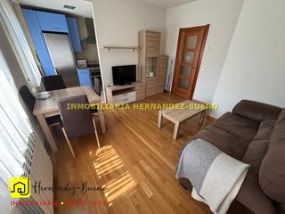 Rent Flat in San Vicente - Las Úrsulas. Magnífica oportunidad para estudiantes o trabajadores. contrato