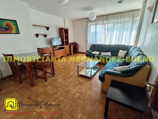 Rent Flat in San Vicente - Las Úrsulas. Estudiantes!!fantástico  piso en paseo carmelitas, pleno centro