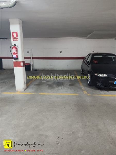 Foto 45a6055a-7e90-47f9-ae70-0f5c7d8f5ee3. Pis amb calefacció aparcament a Moriscos