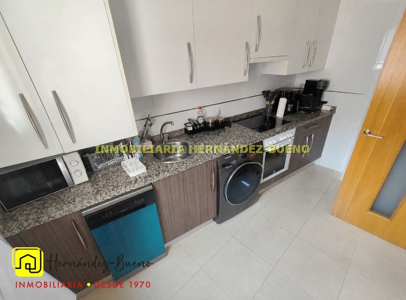 Foto a1ff2827-fc54-4c17-9373-17a8e486809e. Pis amb calefacció aparcament a Moriscos