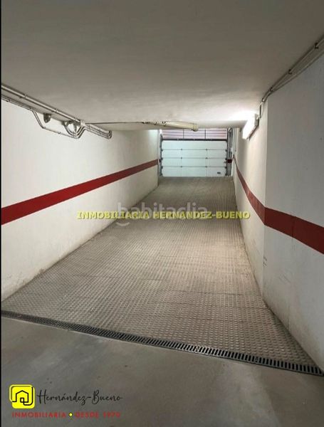 Foto b444cb31-b8df-404a-9f5f-b793c23ea33c. Pis amb calefacció aparcament a Moriscos
