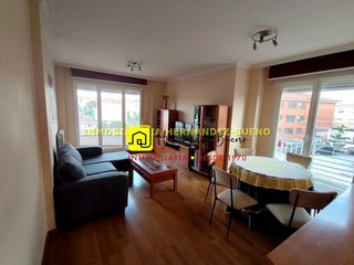 Rent Flat in Carbajosa de la Sagrada. Piso en alquiler, en carbajosa de la sagrada.cuenta con 79m cons