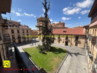 Affitto Appartamento in Centro. Atención estudiantes!!!en pleno centro, en la misma plaza de mon