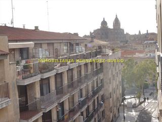 Lloguer Pis a San Esteban - San Cristóbal. Atencion estudiantes!!!bonita vivienda  amueblada junto gran vía
