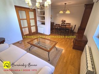 Pis a San Vicente - Las Úrsulas