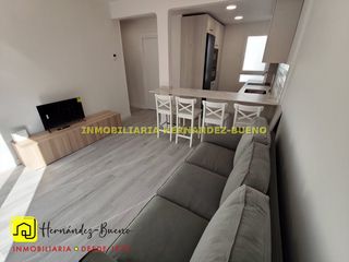 Rent Flat in Salesas. Fantástico piso en alquiler, junto a maría auxiliadora y avda. d