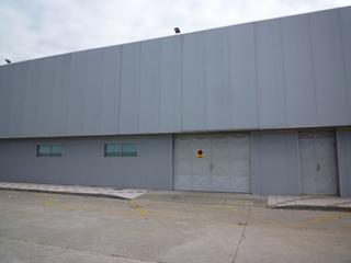 Nau industrial a Capuchinos - Glorieta - Ciudad Jardín. Recien rebajada!!!nave en venta en el polígono de los villares c