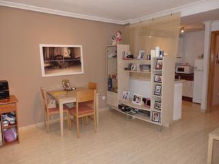 Appartement à Teso de la Feria - Arrabal