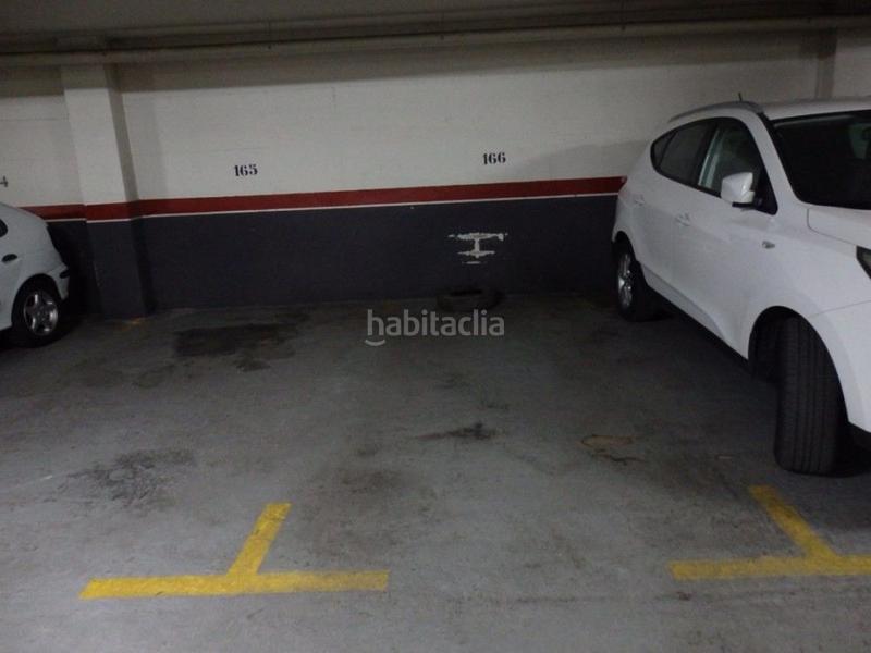 Foto 9fec0777-07da-4941-82bf-90df387fe3b5. Posto auto in San Vicente - Las Úrsulas Salamanca