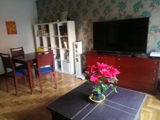 Appartement à Garrido Sur. Piso en zona garrido a 5 minutos de \"el corte inglés\" de 90 me