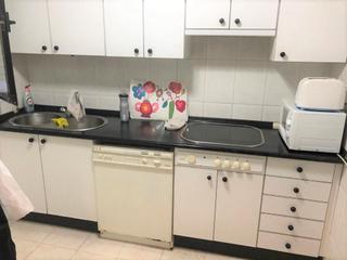 Planta baixa a Villares de la Reina. Piso en venta en aldeaseca