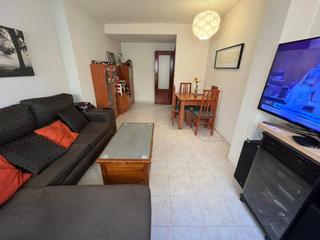 Rez-de-chaussée à Villares de la Reina. Piso en venta en aldeaseca