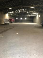 Nau industrial a Arapiles. Nave en venta en arapiles