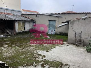 Terreny residencial a Cabrerizos