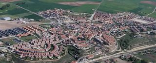 Terreny residencial a Cabrerizos. Terreno en venta en cabrerizos