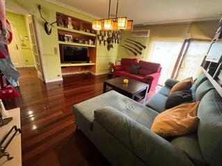 Piso en Sancti Spiritus - San Juan. Piso en venta en zona centro
