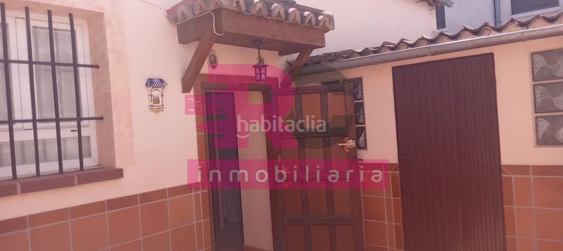 Foto 4d3ace16-527c-4f50-b28b-311eb84e86f8. Casa con parcheggio in Cabrerizos