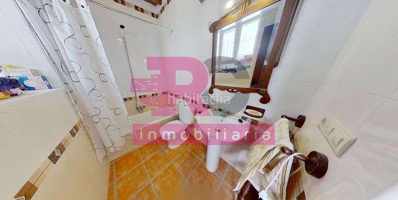 Foto 6894233e-8ad9-493d-ae2f-e4fdf3211e29. Casa con parcheggio in Cabrerizos
